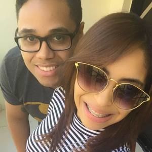 Meet your Posher, Alex